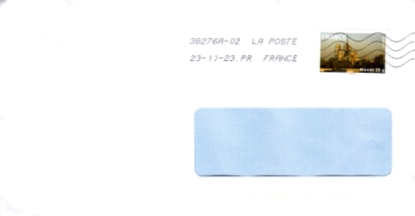 F 2023 00 001 ●